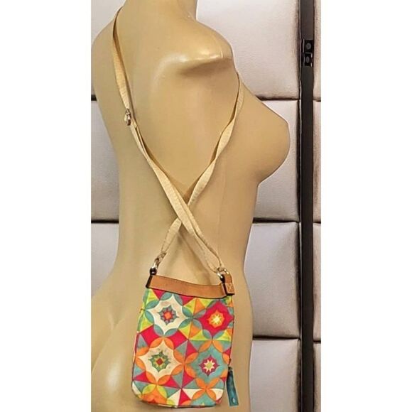 Lily Bloom crossbody    - Picture 2 of 5